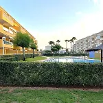 شقة Brisas دينايا