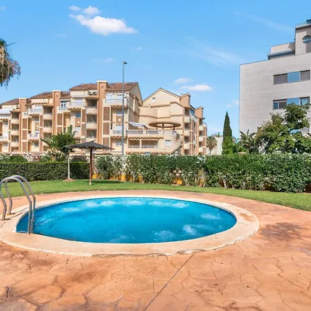 Appartement Brisas *