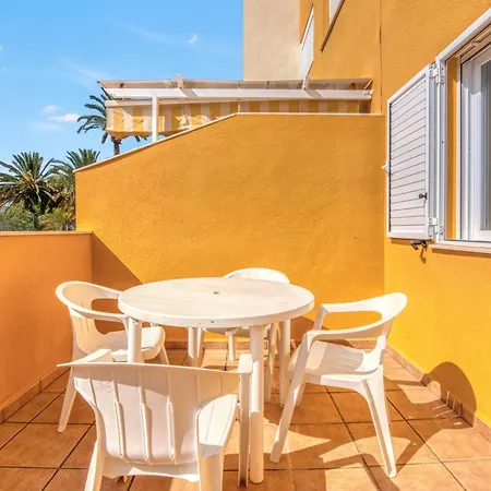 Brisas Dénia