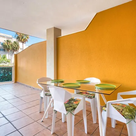 Appartement Brisas Dénia