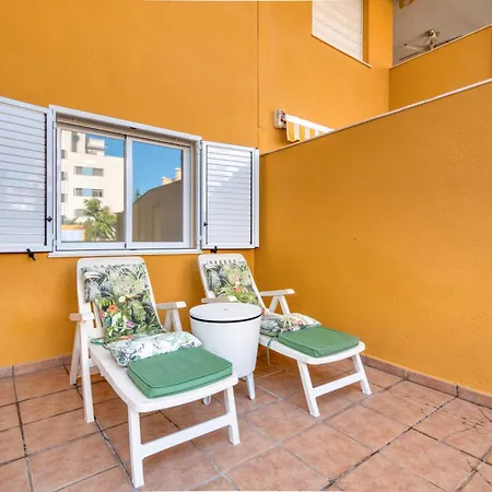 Brisas Appartement