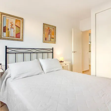 Appartement Brisas Dénia