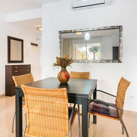 Brisas Appartement *