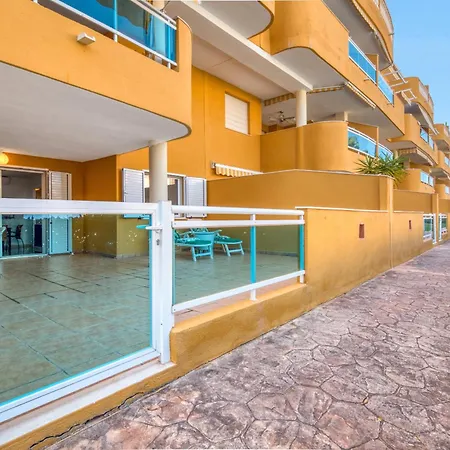 Brisas Appartement Dénia