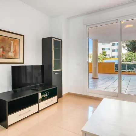 Brisas Appartement Dénia