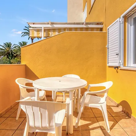 Brisas Apartamento