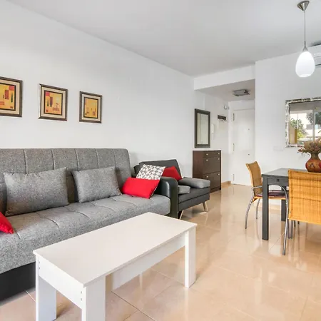 Apartamento Brisas