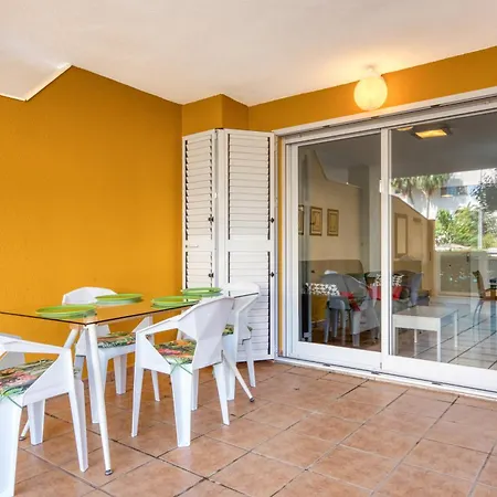 Apartamento Brisas