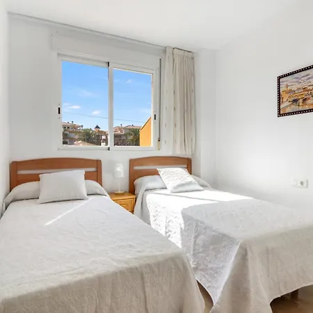 Brisas Apartamento Dénia