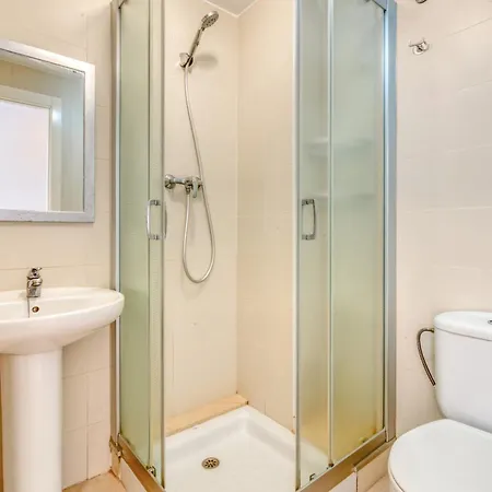 Apartamento Brisas *