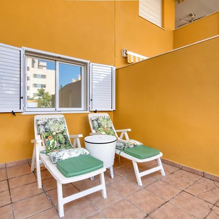 Brisas Apartamento *