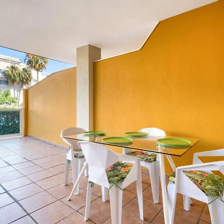 Apartamento Brisas Dénia