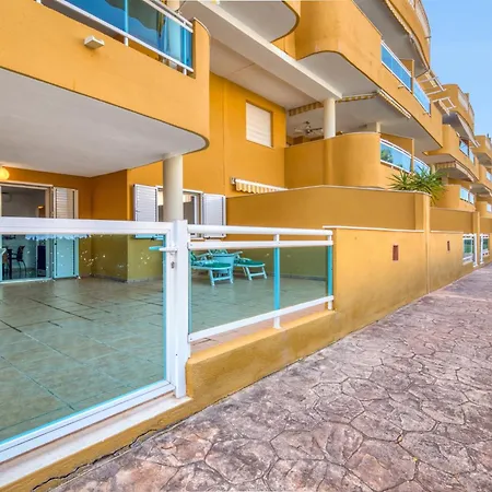 Brisas Dénia