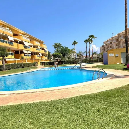 Brisas * Dénia