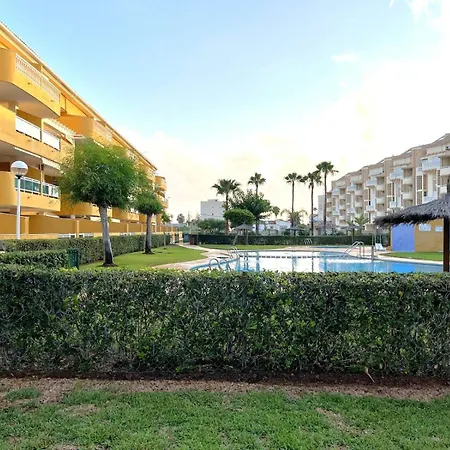 Apartamento Brisas Dénia