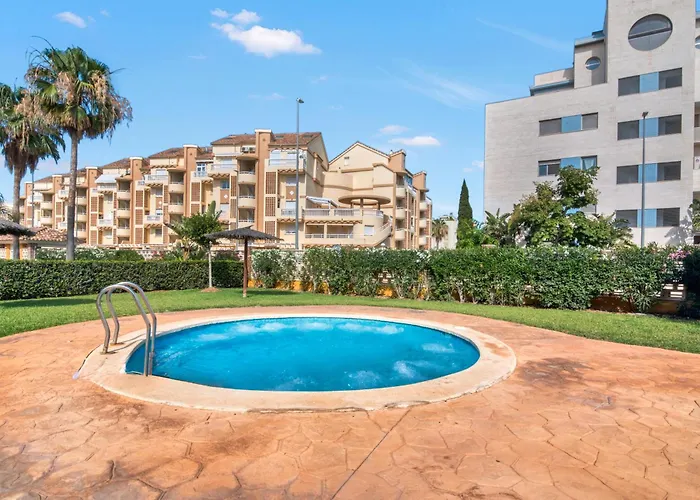 Apartamento Brisas *