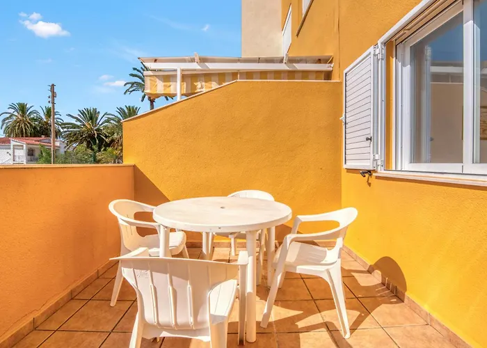 Brisas Dénia