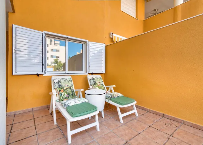 Brisas Apartamento