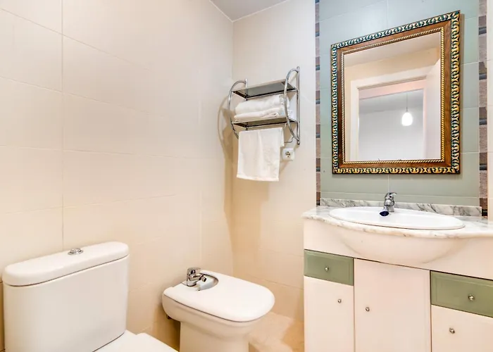 Apartamento Brisas *