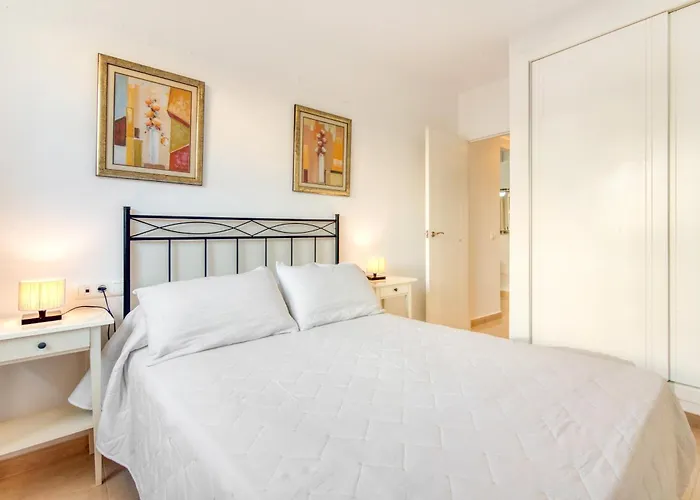 Apartamento Brisas Dénia