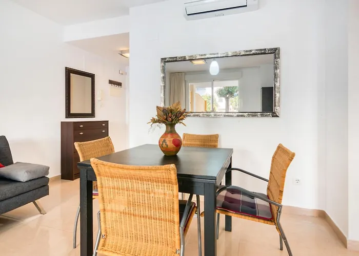 Brisas Apartamento *