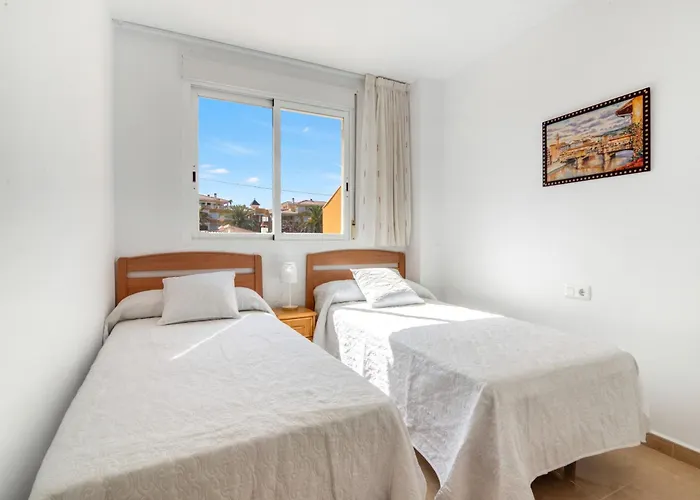 Brisas Apartamento