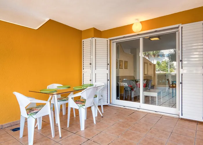 Apartamento Brisas *